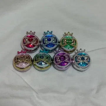 비밀의 아이프리 아이프리 블레스 세트