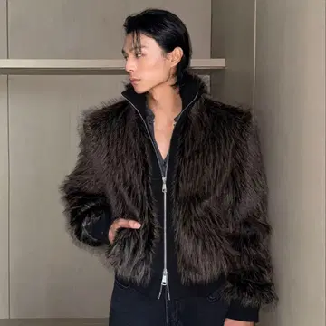 fur jacket
