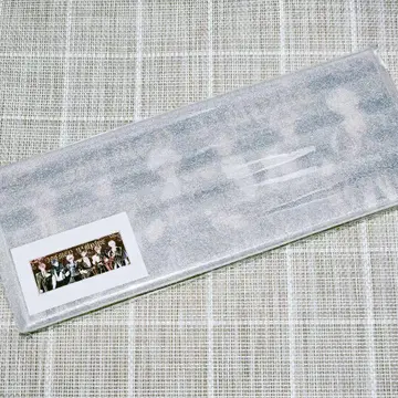 미소년 뱀파이어 AGF 2025 아크릴 플레이트