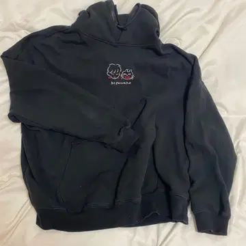 키요 고양이 후드티 도쿄돔