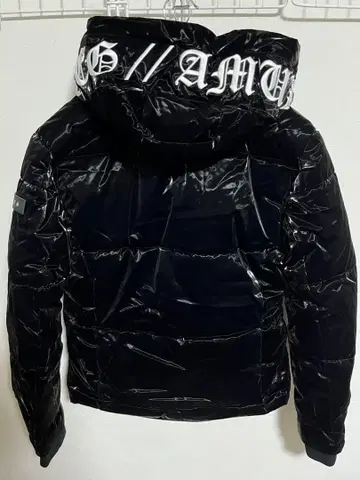 [ 새상품, 미사용 ] 신상 아담스 저글러 다운 자켓 택 포함