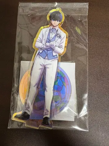 블루 록 전 이사기 요이치 아크릴 스탠드