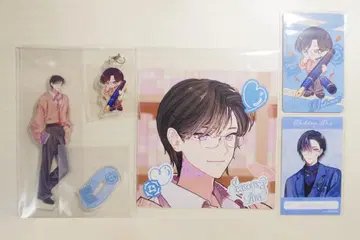 VOLTACTION Seasons of LOVE? 사계절 아키라