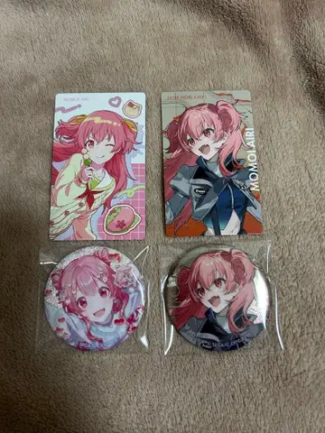 프로세카 모모이 아이리 그리캔 세카라이 벌스데이 묶음 판매