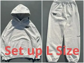 9090 90 Logo Dot Original Hoodie pants