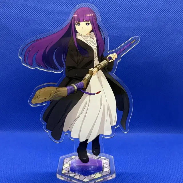 장송의 프리렌 페른 애니모션 아크릴 스탠드 한정판매