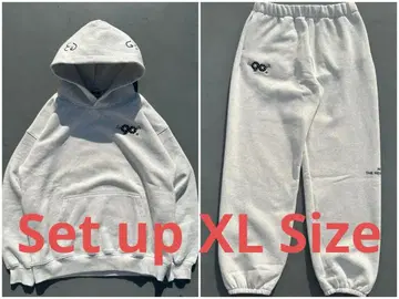 9090 90 Logo Dot Original Hoodie pants