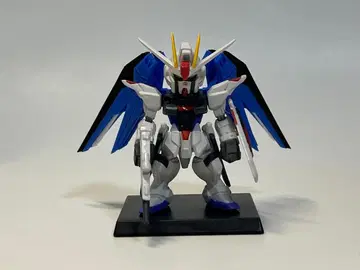 건담 컨버전스 프리덤 건담