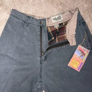 [ 데드스탁 ] 90s Royal Robbins 워크 팬츠 새상품 택