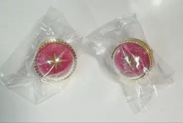 프로세카 세카라이 링 라이트 린 라이 호우 에무 2점