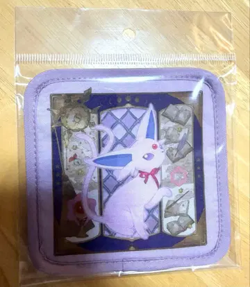 포켓몬 센터 Eevee Collection 에브이 코스터