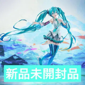 하츠네 미쿠 0x27 Eternal Stream 피규어