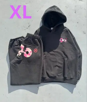 90 Logo Original 셋업