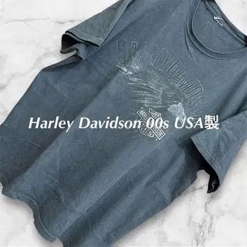 Harley Davidson 이글 L 00s USA제 [페이드]