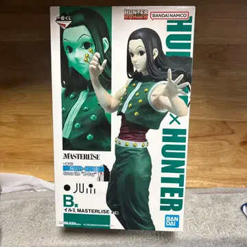 헌터헌터 제일복권 HUNTER x HUNTER X-Day