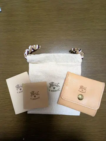 일비종떼 코인케이스 새상품