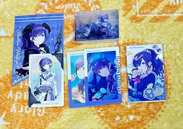 프로세카 아사히나 마후유 묶음 판매