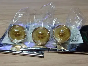 프로세카 세카라이 5th 링 라이트 카가미네 렌