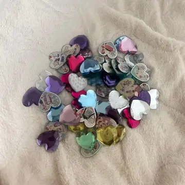 프리즘 스톤 묶음 판매