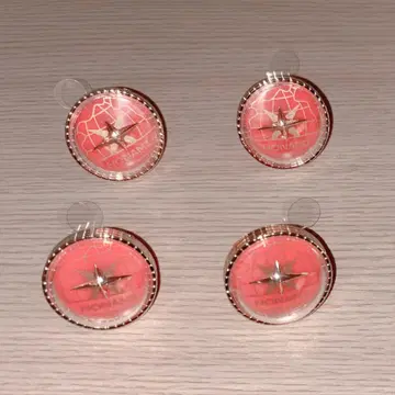 프로세카 모치즈키 호나미 세카라이 링 라이트 5th