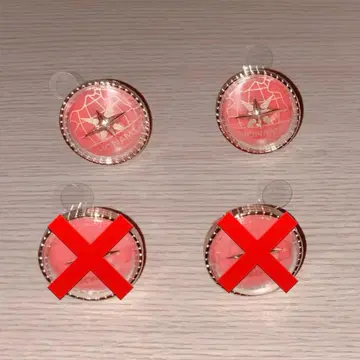 프로세카 모치즈키 호나미 세카라이 링 라이트 5th