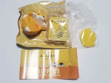 푼바루즈 히퍼스 HIPPERS 시바이누