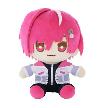 미카사 미카사 군 앉아 봉제 인형 봉제 인형