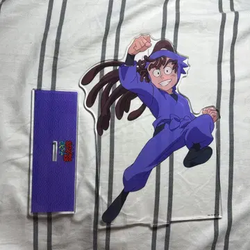 오하마 칸에몬 빅 아크릴 스탠드