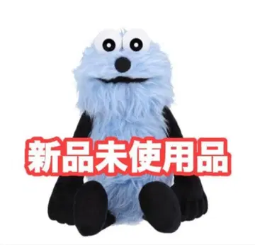 퍼펫 스 봉제 인형 PUPPET SUNSUN 복슬복슬 공식