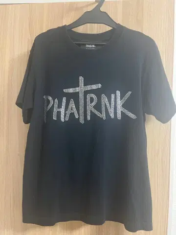 PHATRNK 팻랭크 T셔츠