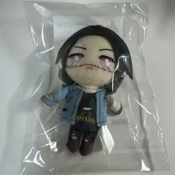 A3! 이즈미다 아자미 봉제 인형 세가 럭키 쿠지