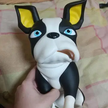 죠죠 이기 피규어