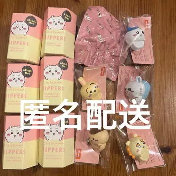 치이카와 (먼작귀) 피퍼즈 HIPPERS