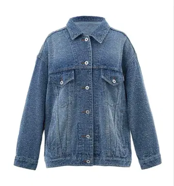 cygne 시뉴 팬시 데님