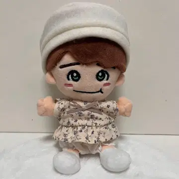 나니와단시 치비누이 의류 3종 세트