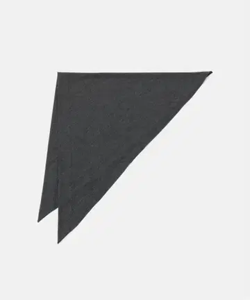 La Maison de Lylis 울 스톨 다크 그레이 슬로브 이에나