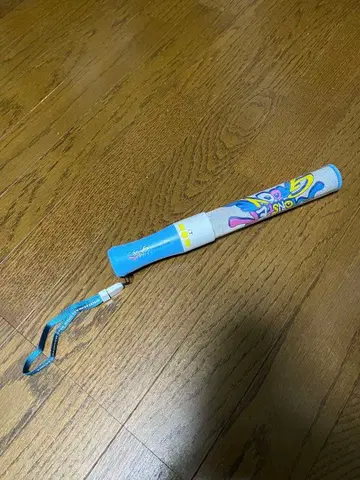 히나타자카46 Monster groove 응원봉