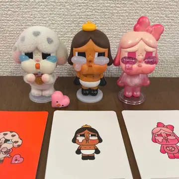 컨디션 최상 공식 매장 구매 묶음 할인 클라이 베이비 팝마트