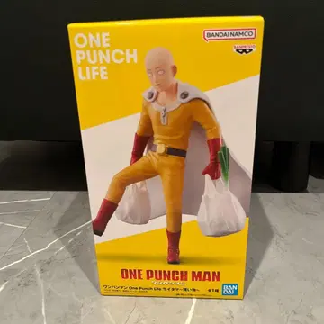 ONE PUNCH MAN 원펀맨 피규어