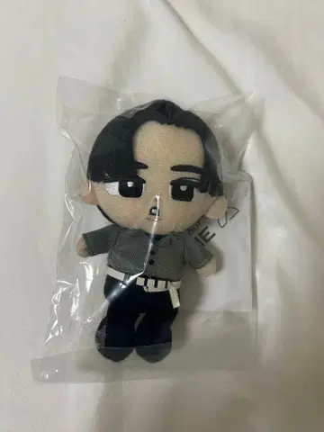 SnowMan 메구로 렌 스노치루 봉제 인형