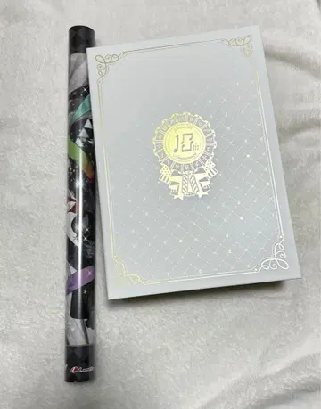 아이나나 10th Anniversary Album 'CARILLON'