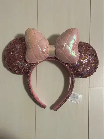 [ 미니 머리띠 ] 홍콩 디즈니 구매