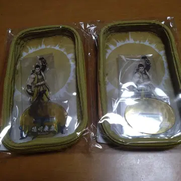 캡슐 복권 전국 BASARA B상 도쿠가와 이에야스