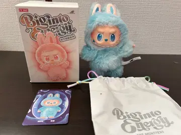 THEMONSTERS Big into Energy 라브브 팝마트