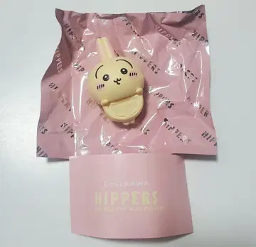 치이카와 히퍼스 HIPPERS 토끼