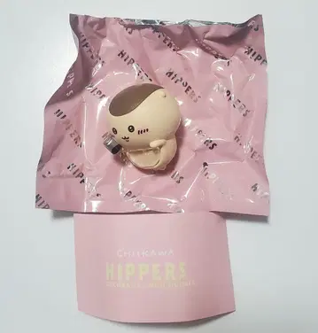 치이카와 히퍼스 HIPPERS 밤만쥬