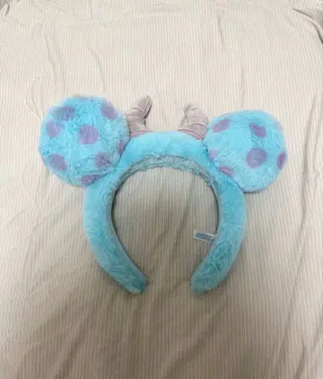[ 즉시 구매 가능 ]  머리띠 디즈니 몬스터 주식회사 Disney