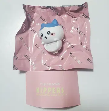 치이카와 (먼작귀) 히퍼스 HIPPERS 하치와레