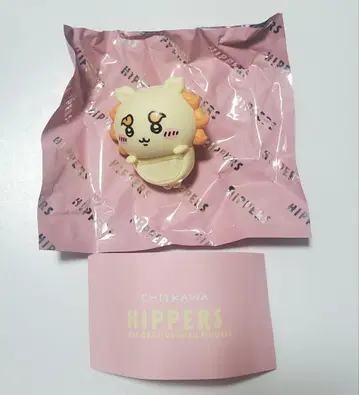 치이카와 히퍼스 HIPPERS 시사