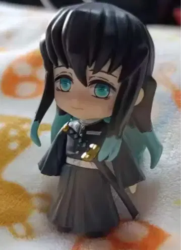 토키토 무이치로 넨도로이드 귀멸의 칼날